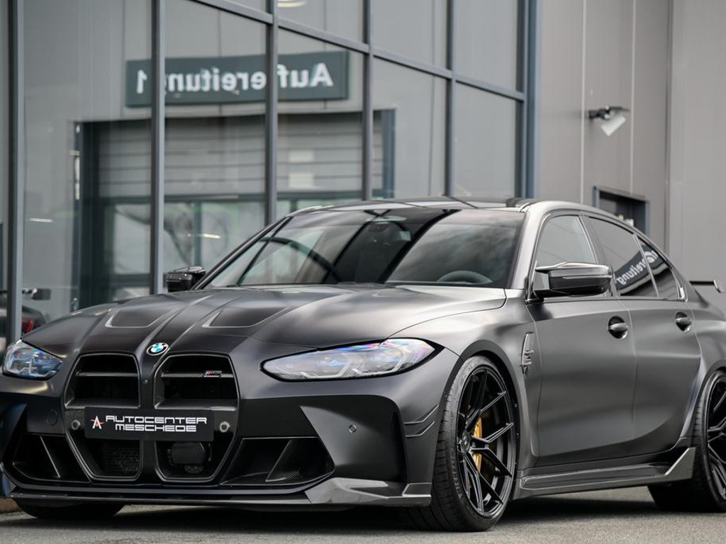 BMW M3