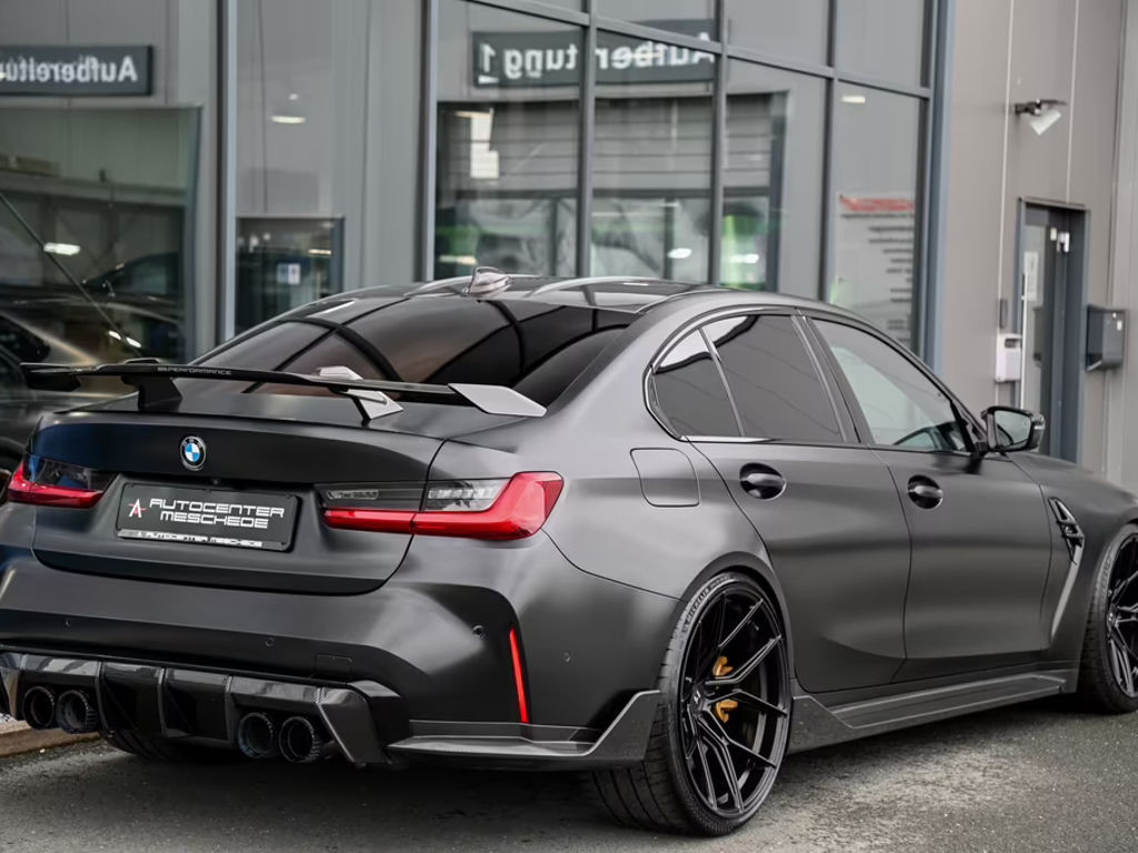 BMW M3