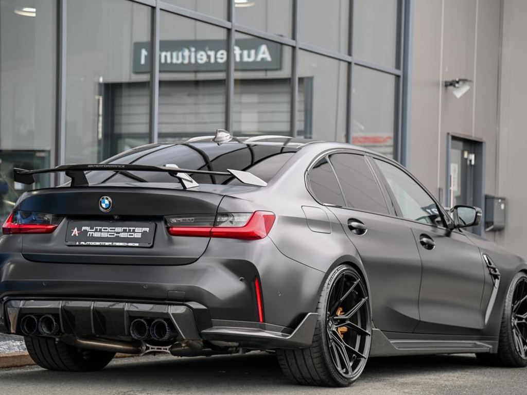 BMW M3