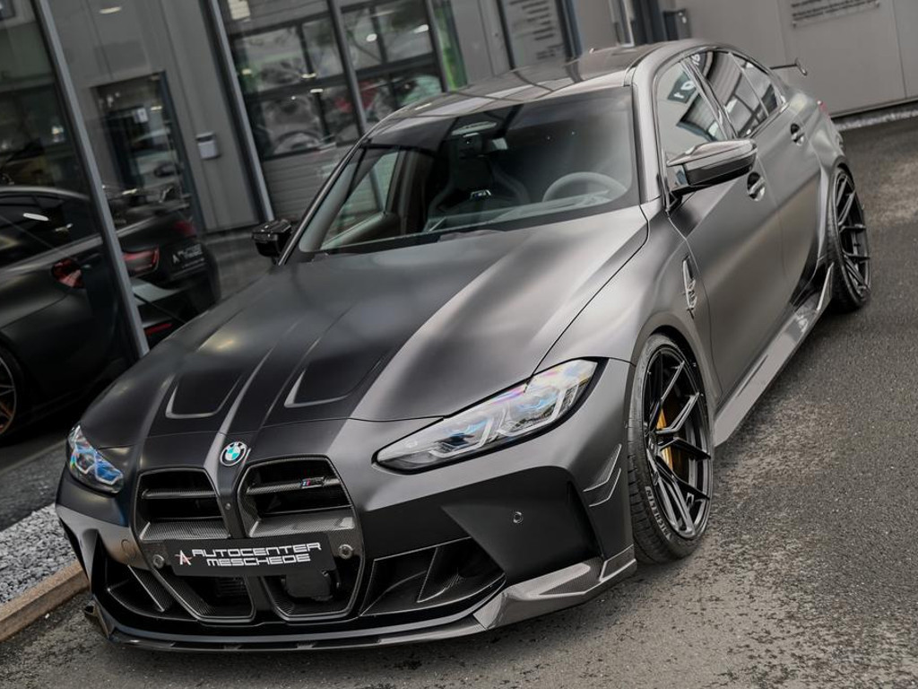 BMW M3