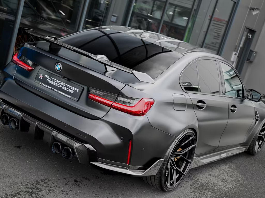 BMW M3