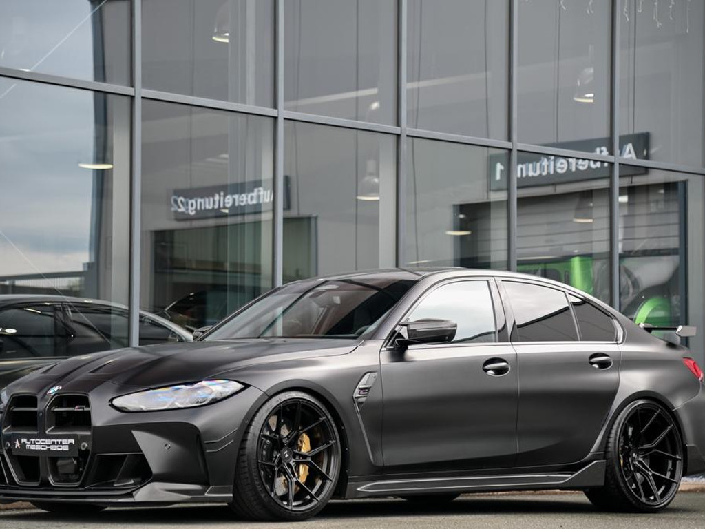 BMW M3