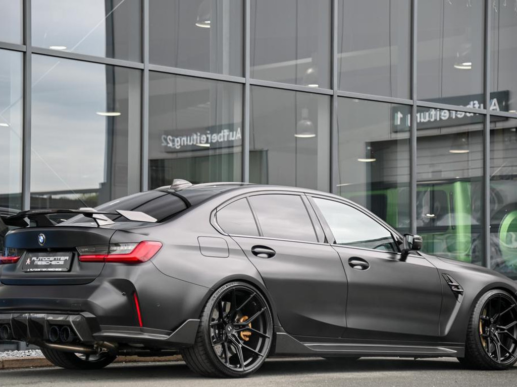 BMW M3