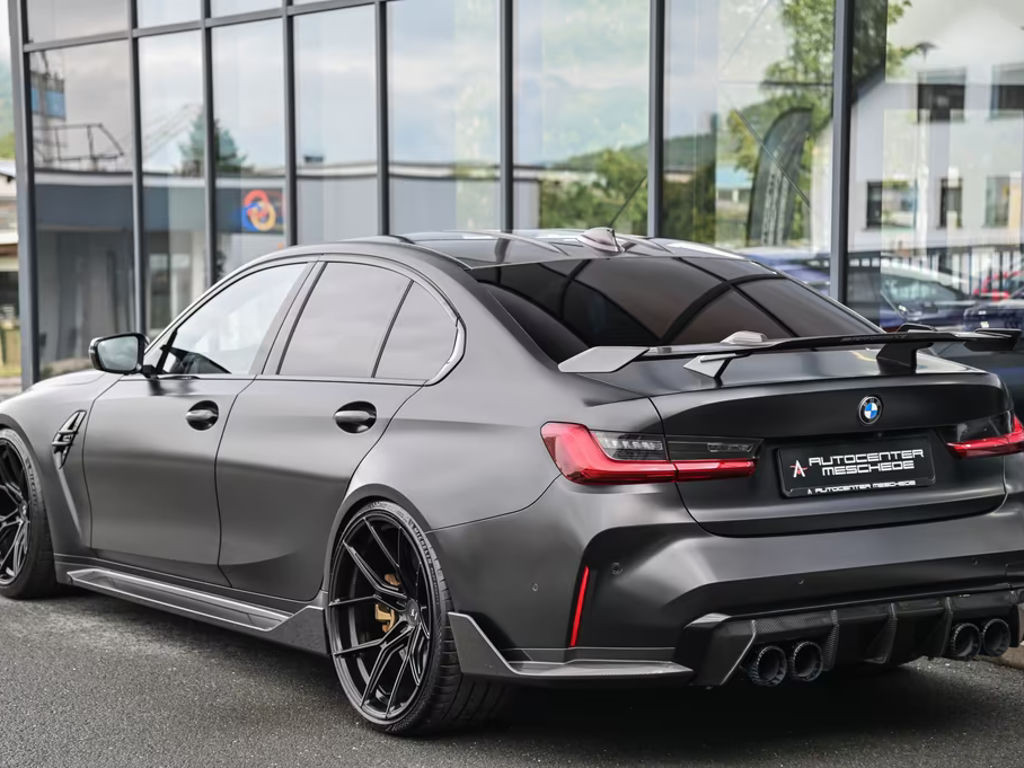 BMW M3