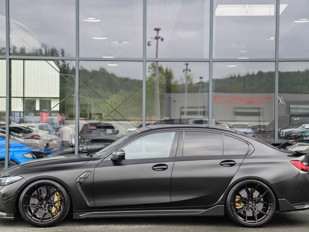 BMW M3