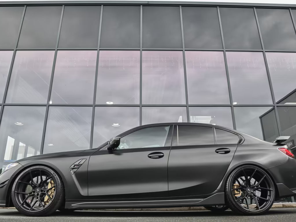 BMW M3
