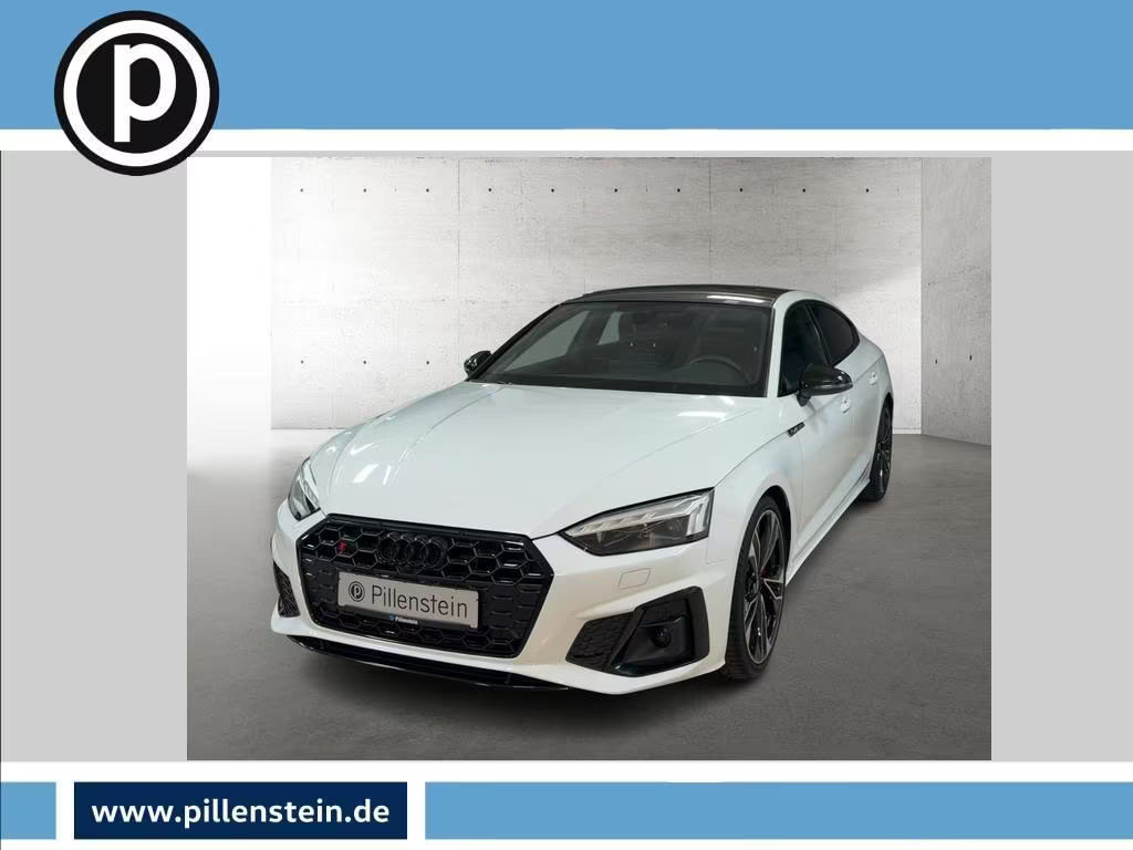 Audi S5 Sportback Quattro 3.0 TDI