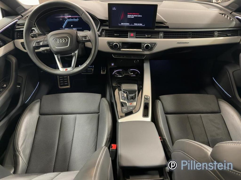 Audi S5