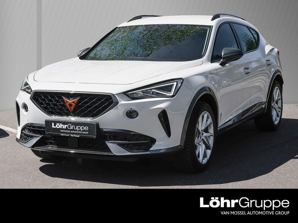 Cupra Formentor 1.4 DSG e-Hybrid