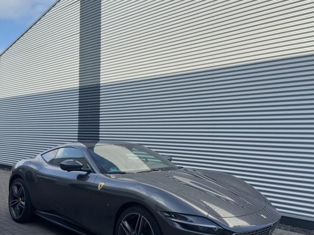 Ferrari Roma