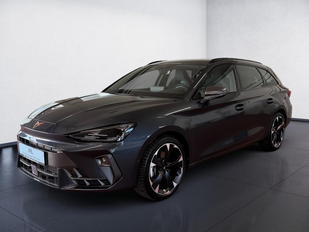 Cupra Leon Sportstourer DSG 2.0 TDI
