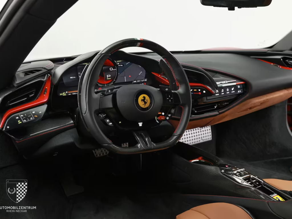 Ferrari SF90