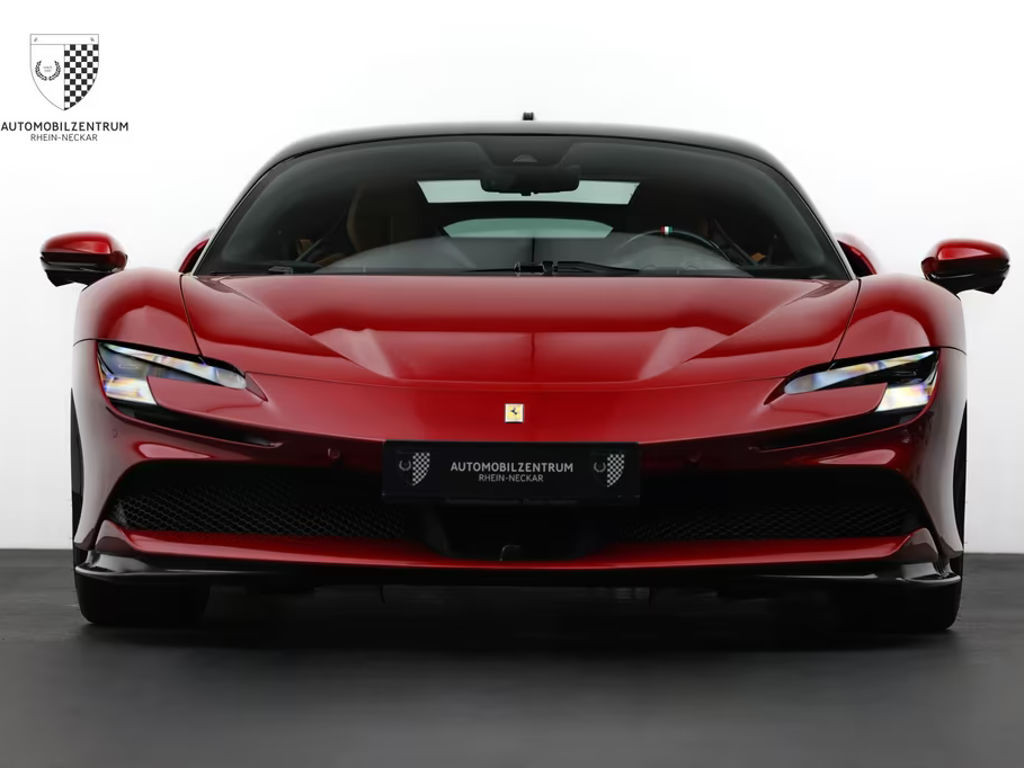 Ferrari SF90