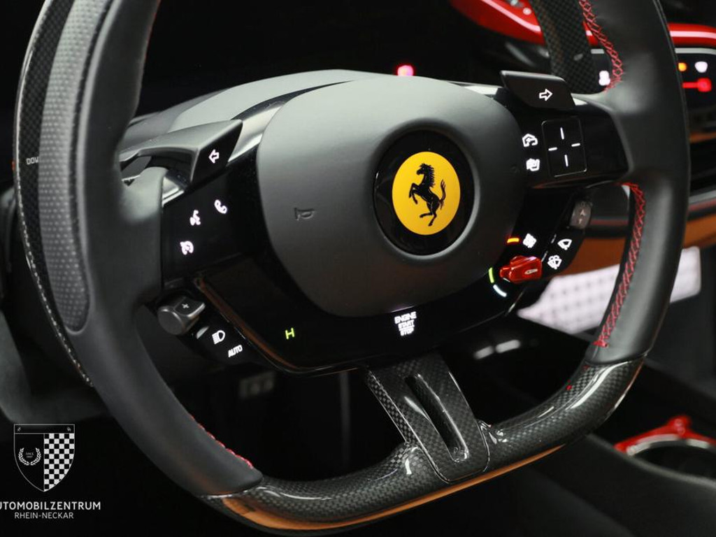Ferrari SF90