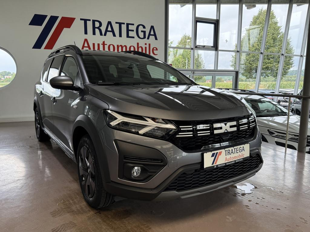 Dacia Jogger Hybrid 140