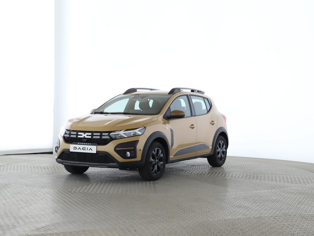 Dacia Sandero Stepway TCe 110 Extreme