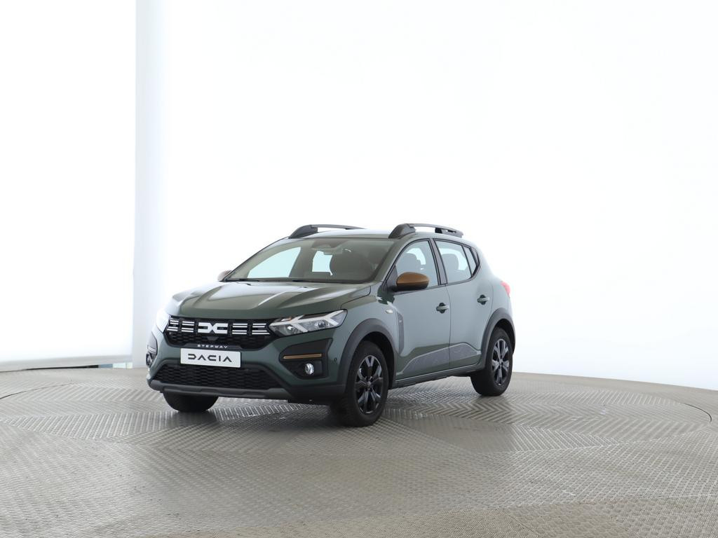 Dacia Sandero Stepway TCe 110 Extreme