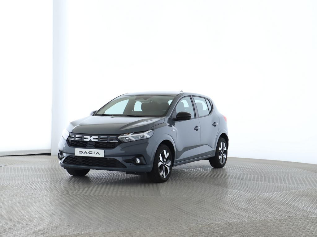 Dacia Sandero TCe 90
