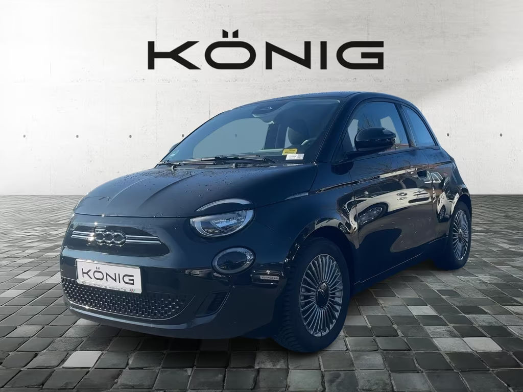 Fiat 500e 500E Allwetterreifen
