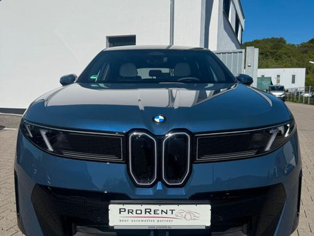 BMW iX3 xDrive iX3