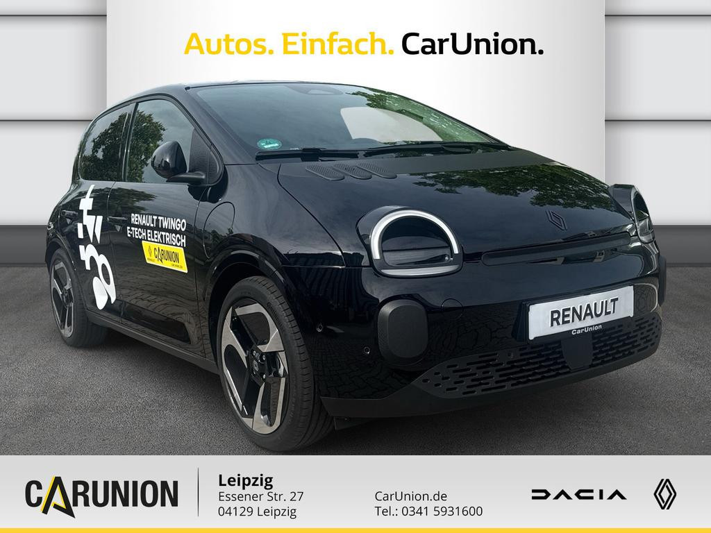 Renault Twingo
