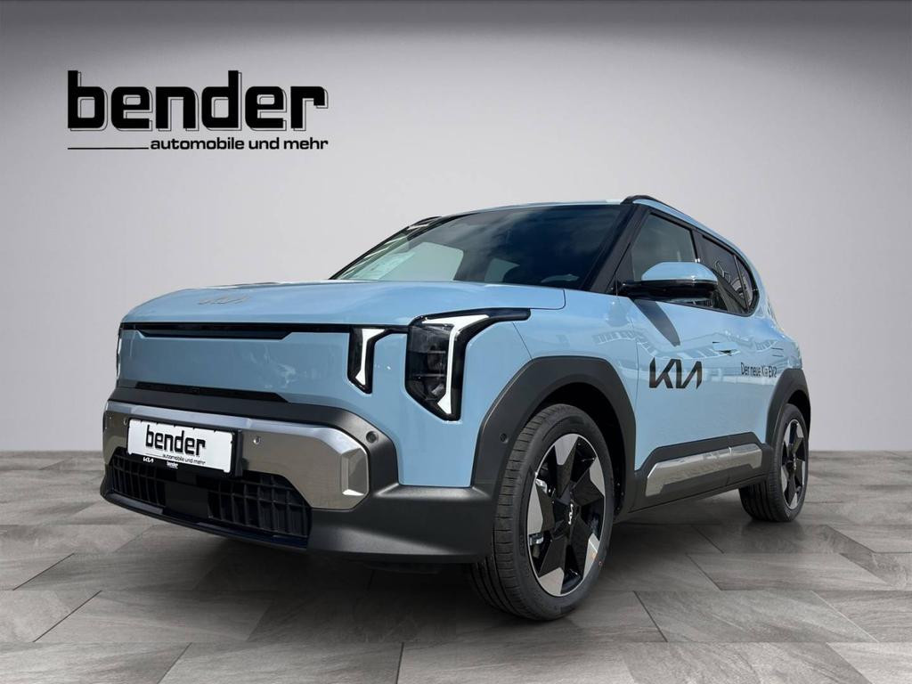 Kia EV2 Earth 42.2kWh