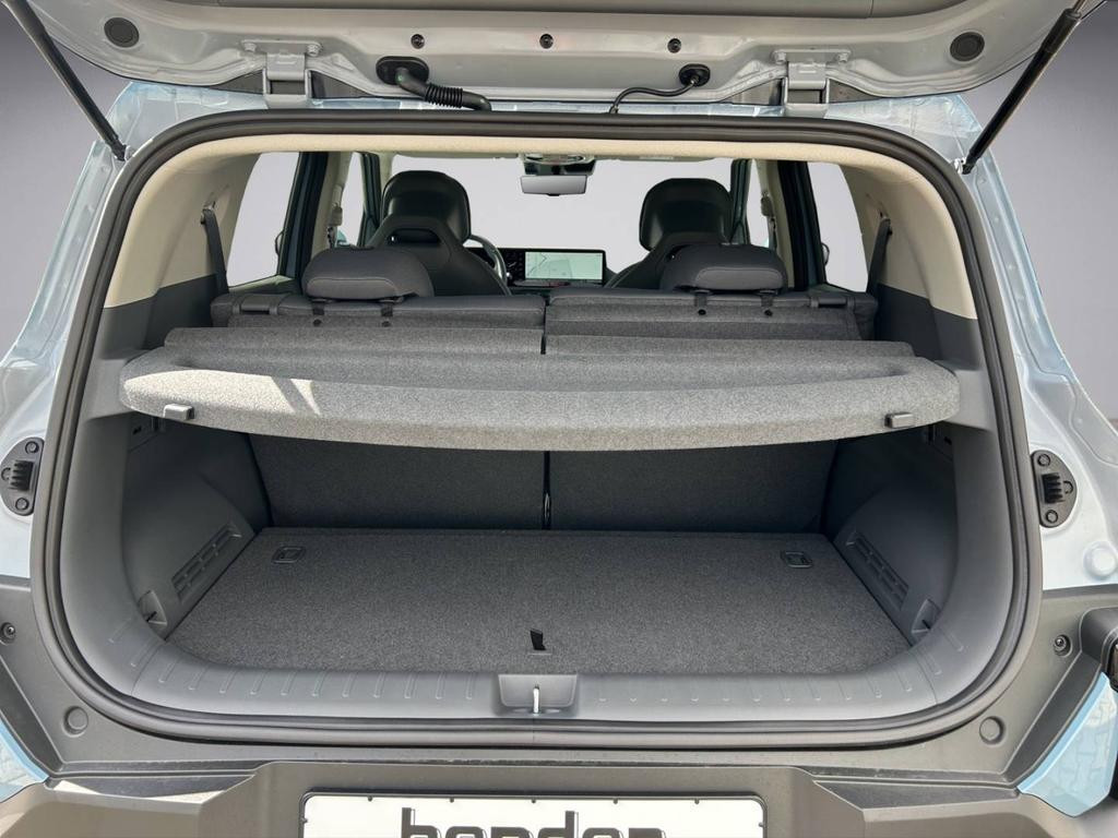 Kia EV2