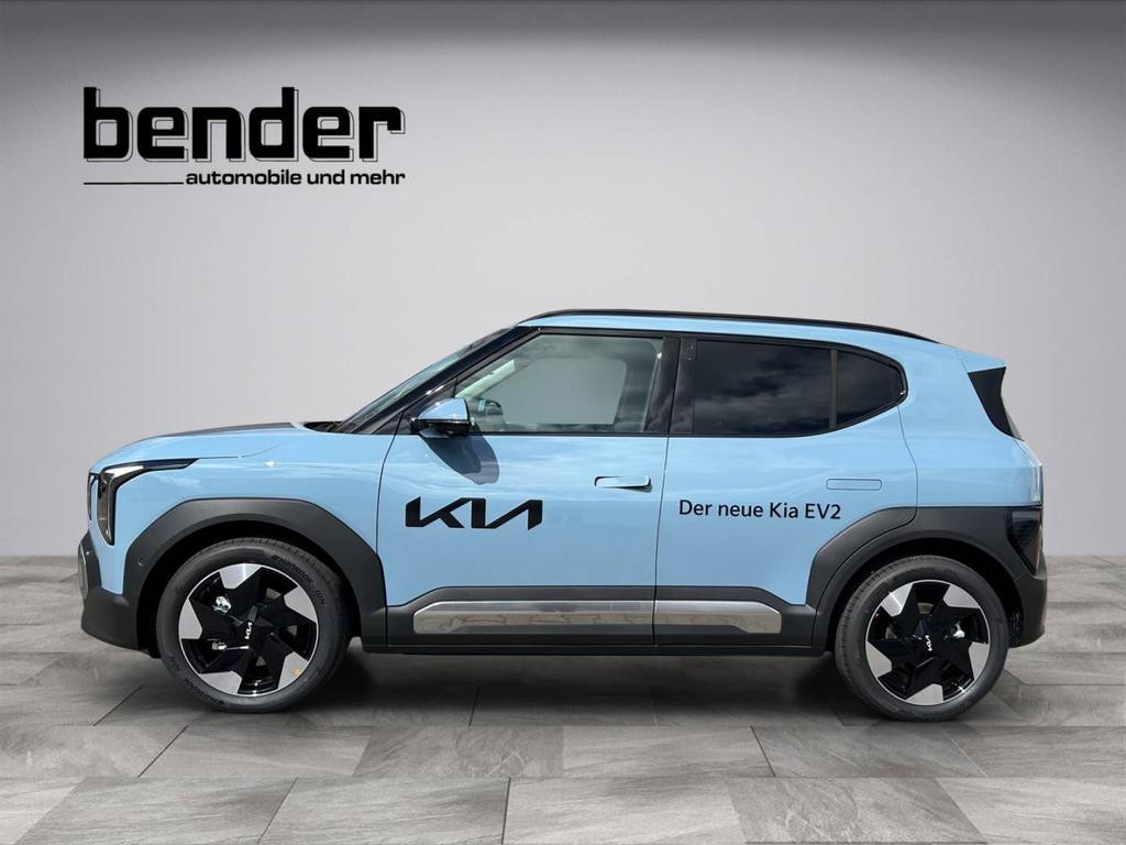 Kia EV2