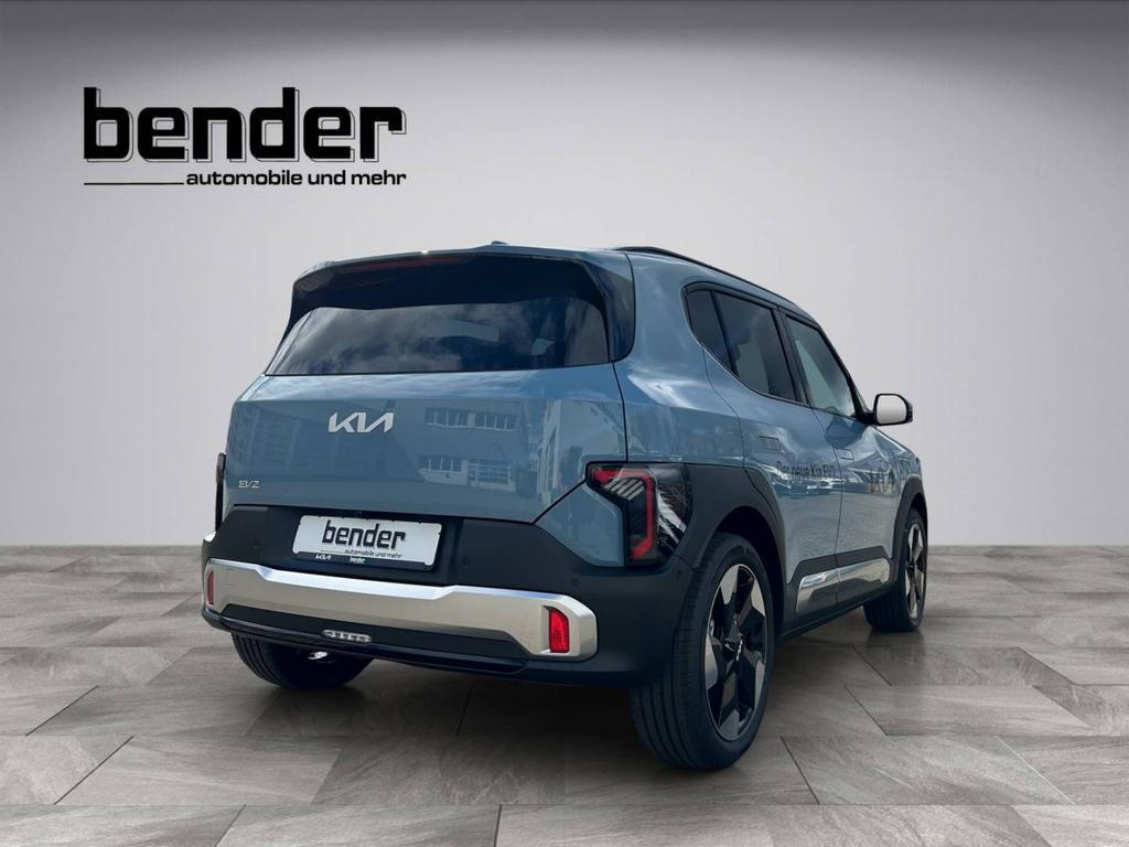 Kia EV2