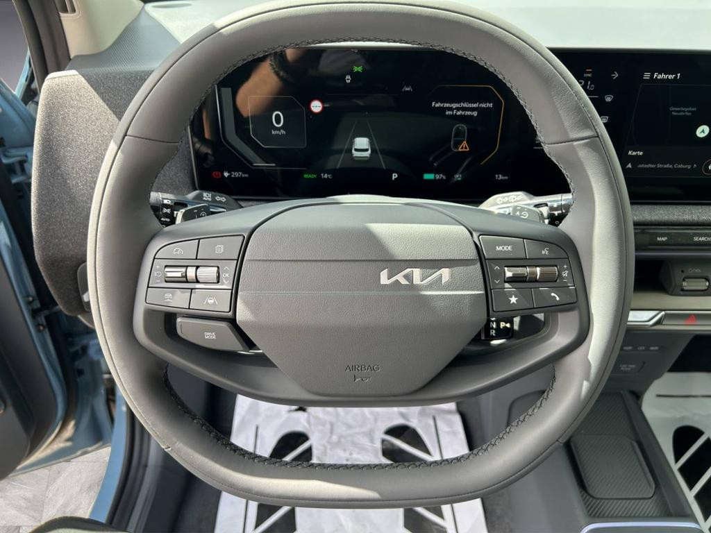 Kia EV2
