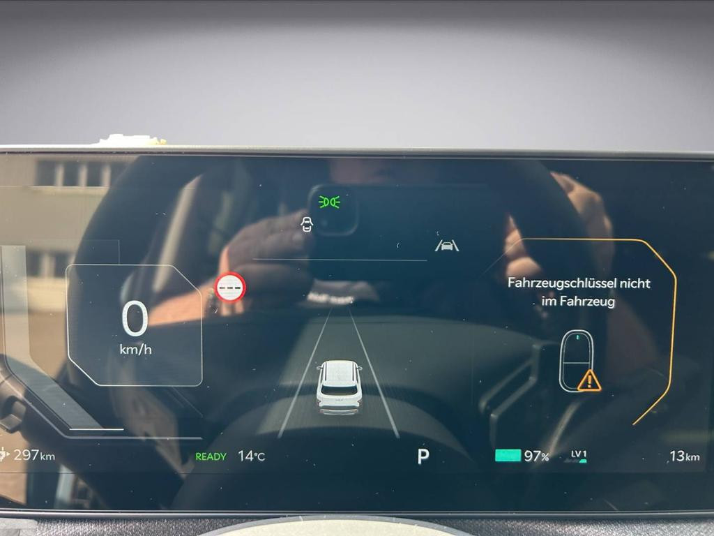 Kia EV2