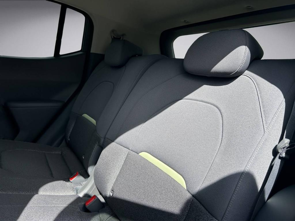 Kia EV2