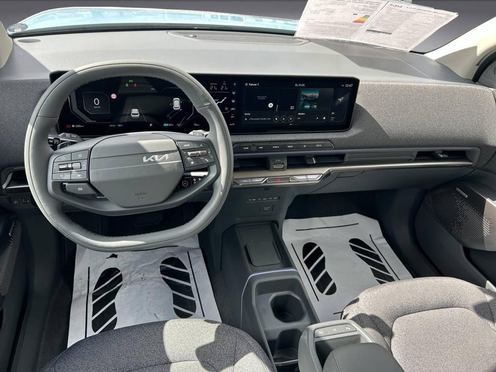 Kia EV2