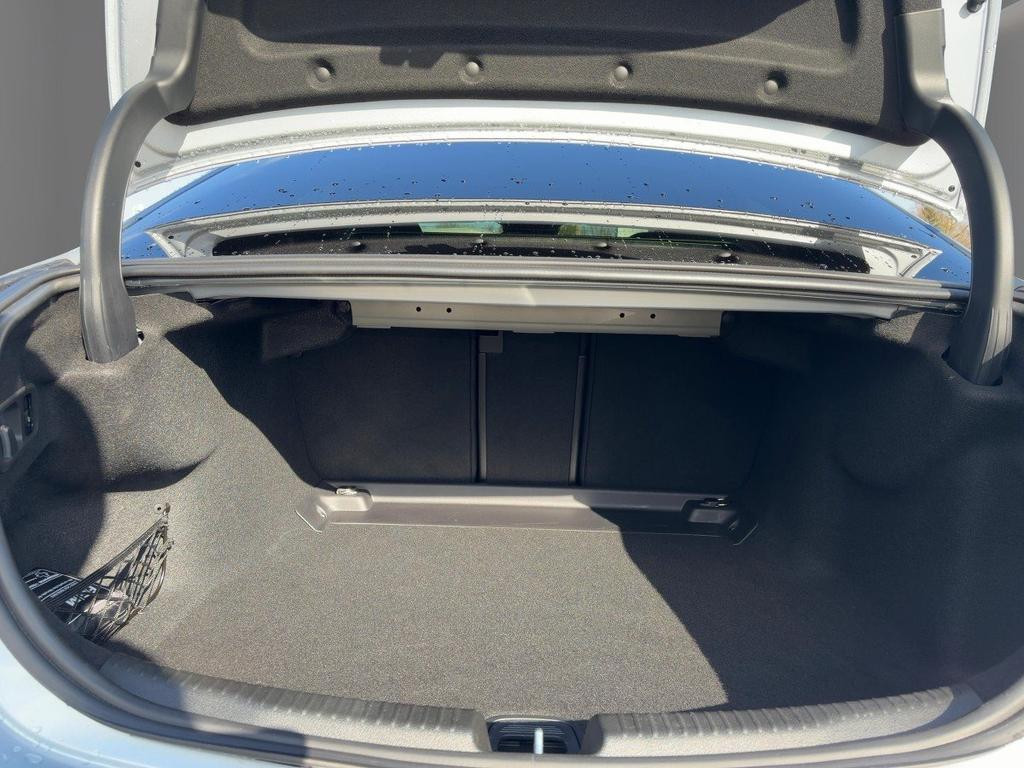 Mercedes-Benz A-Klasse AMG C Sedan C 43 AMG