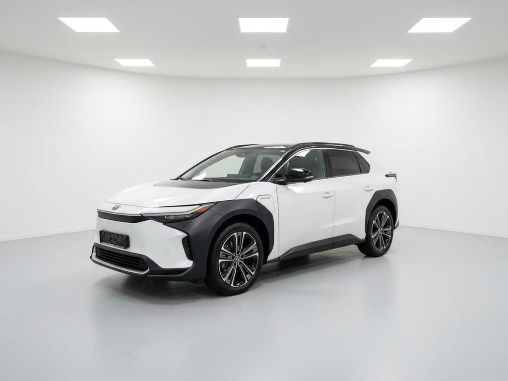 Toyota bZ4X Executive Vierwielaandrijving
