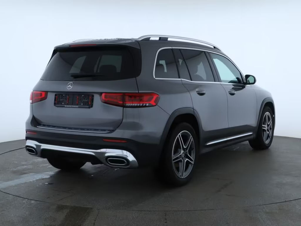 Mercedes-Benz GL-Klasse GLB 180 AMG Line GLB 180 d