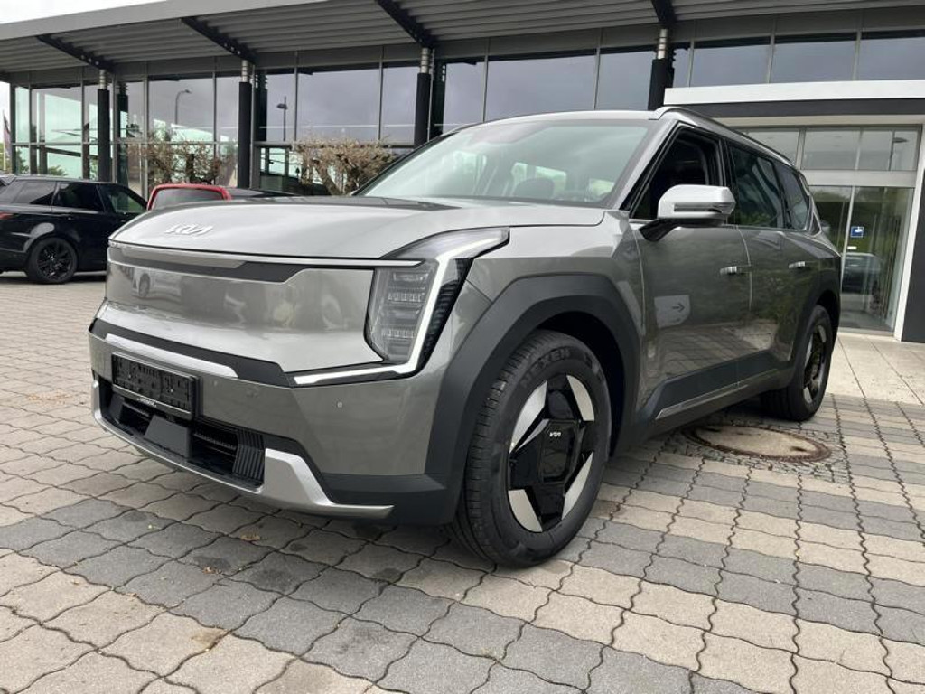 Kia EV9 Achterwielaandrijving Air