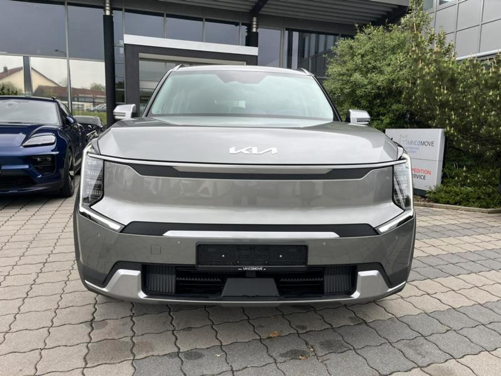 Kia EV9
