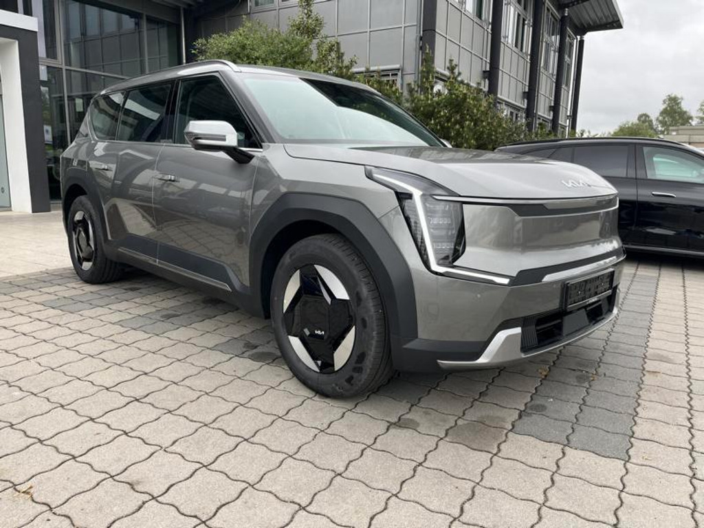 Kia EV9