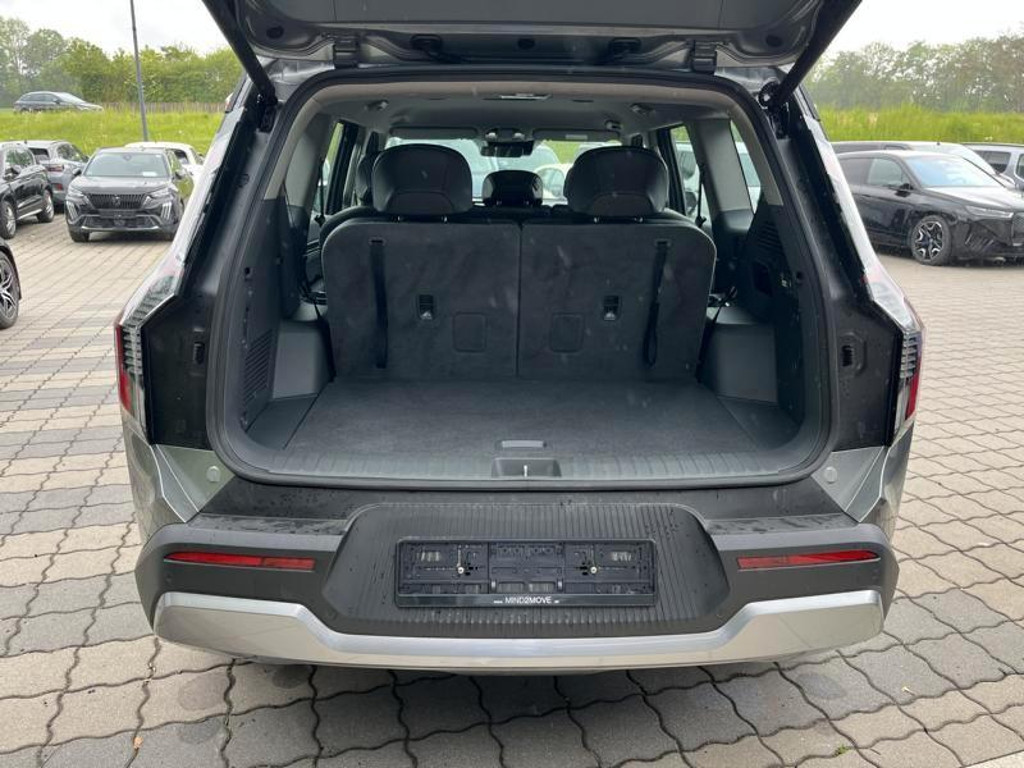 Kia EV9
