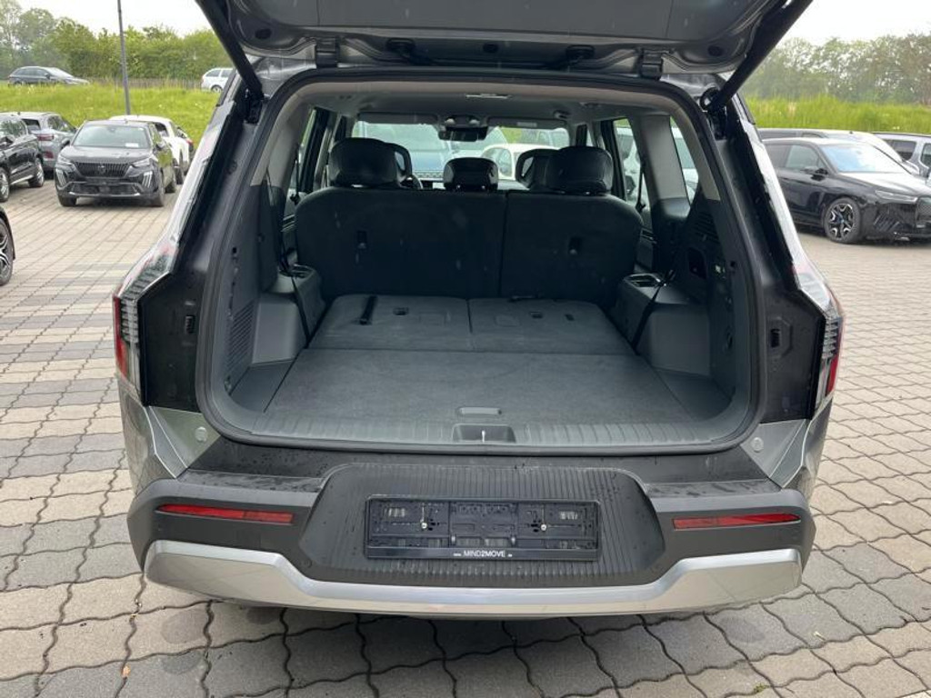 Kia EV9