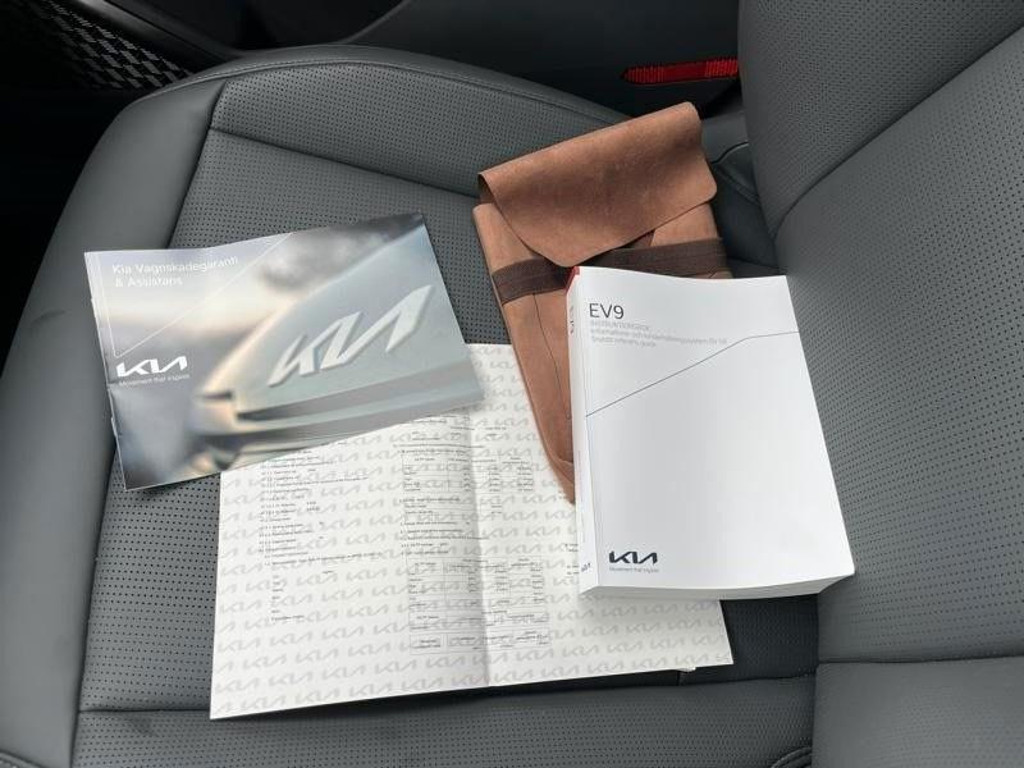 Kia EV9