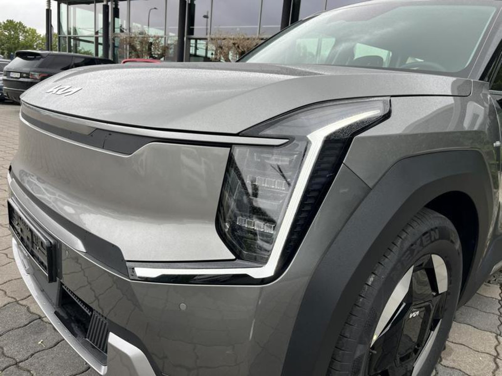 Kia EV9