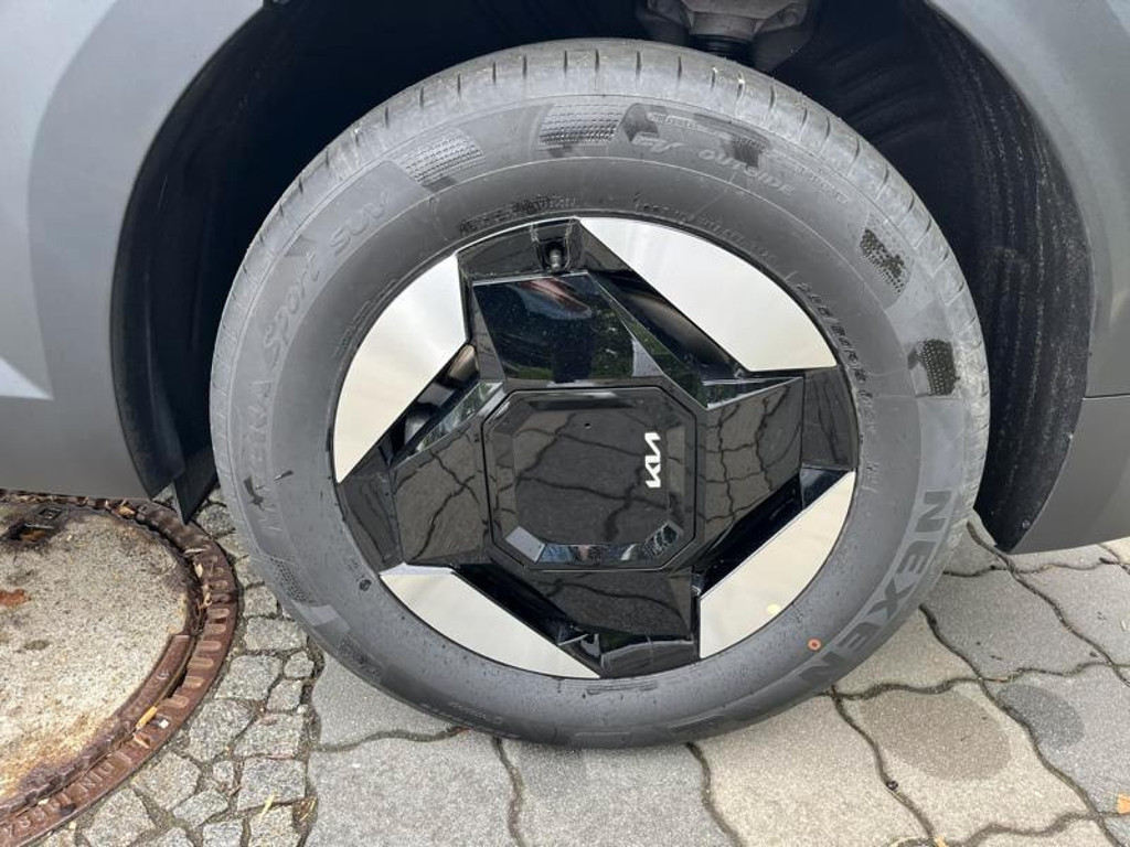 Kia EV9