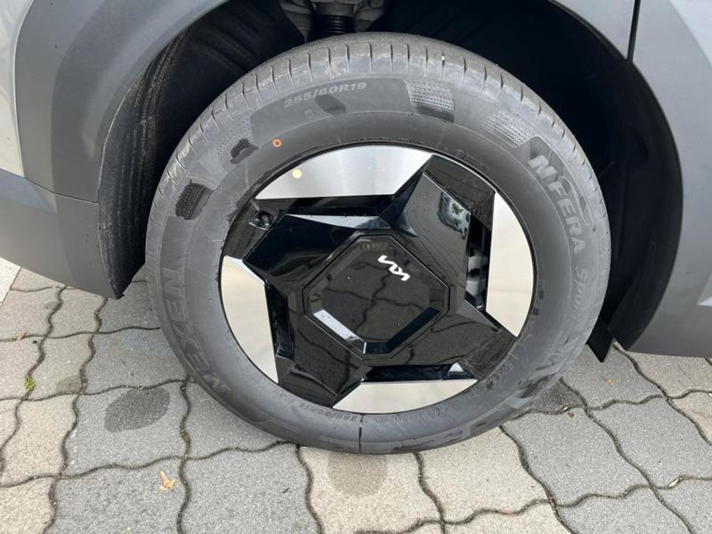 Kia EV9