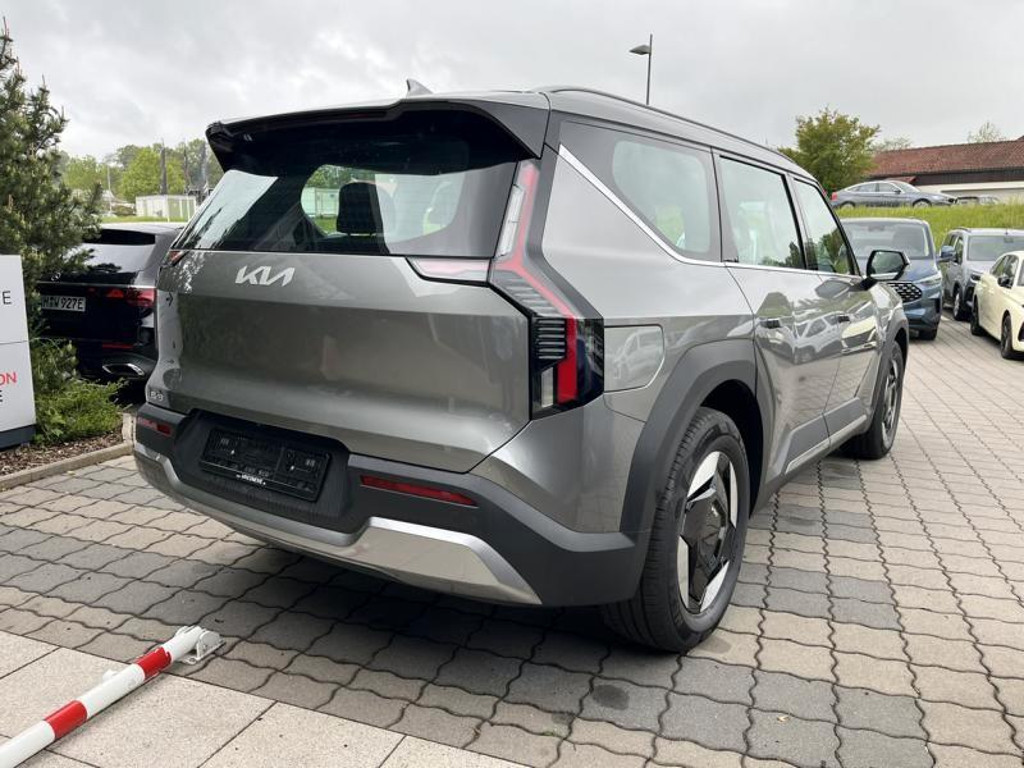 Kia EV9