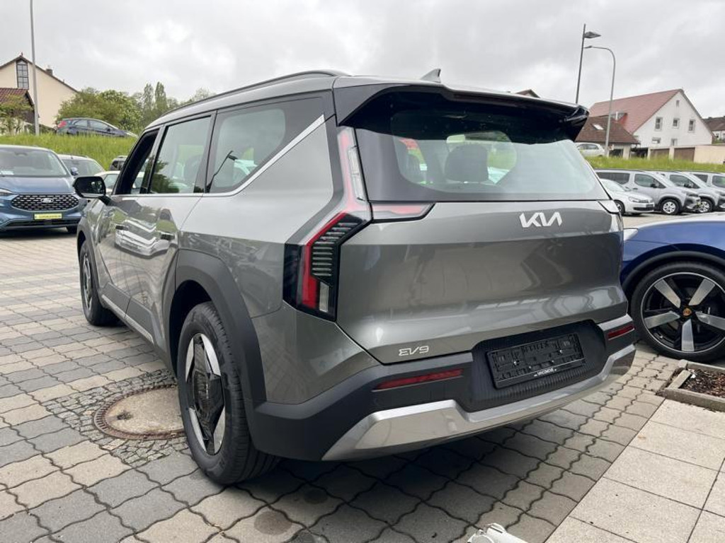 Kia EV9