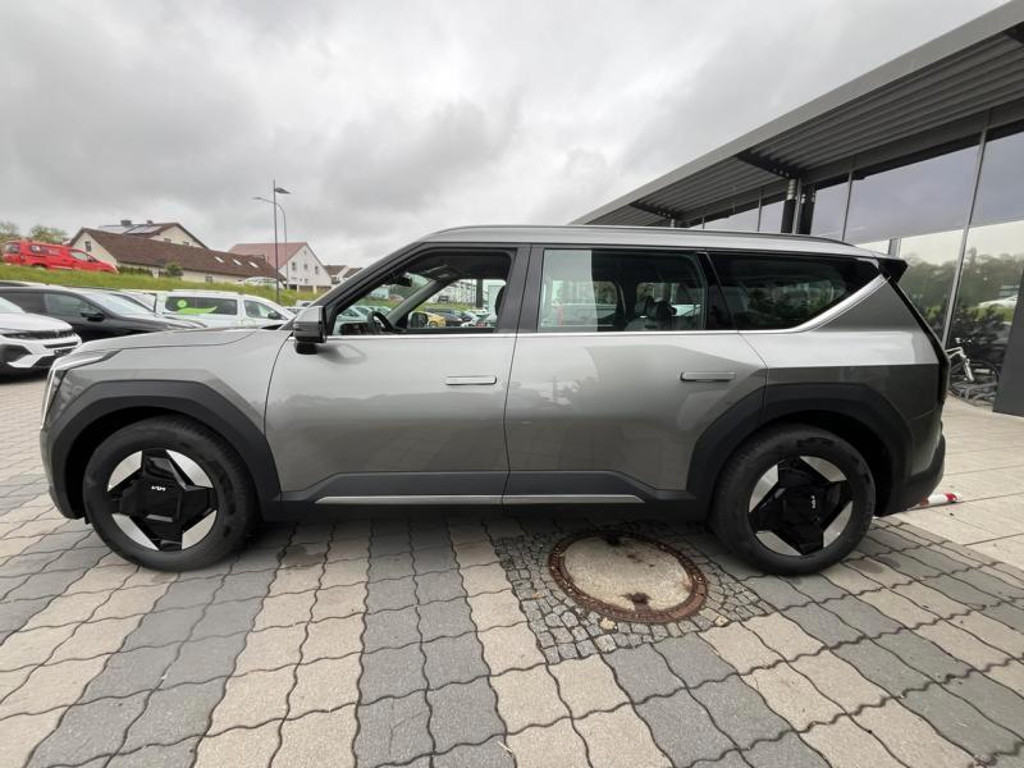 Kia EV9