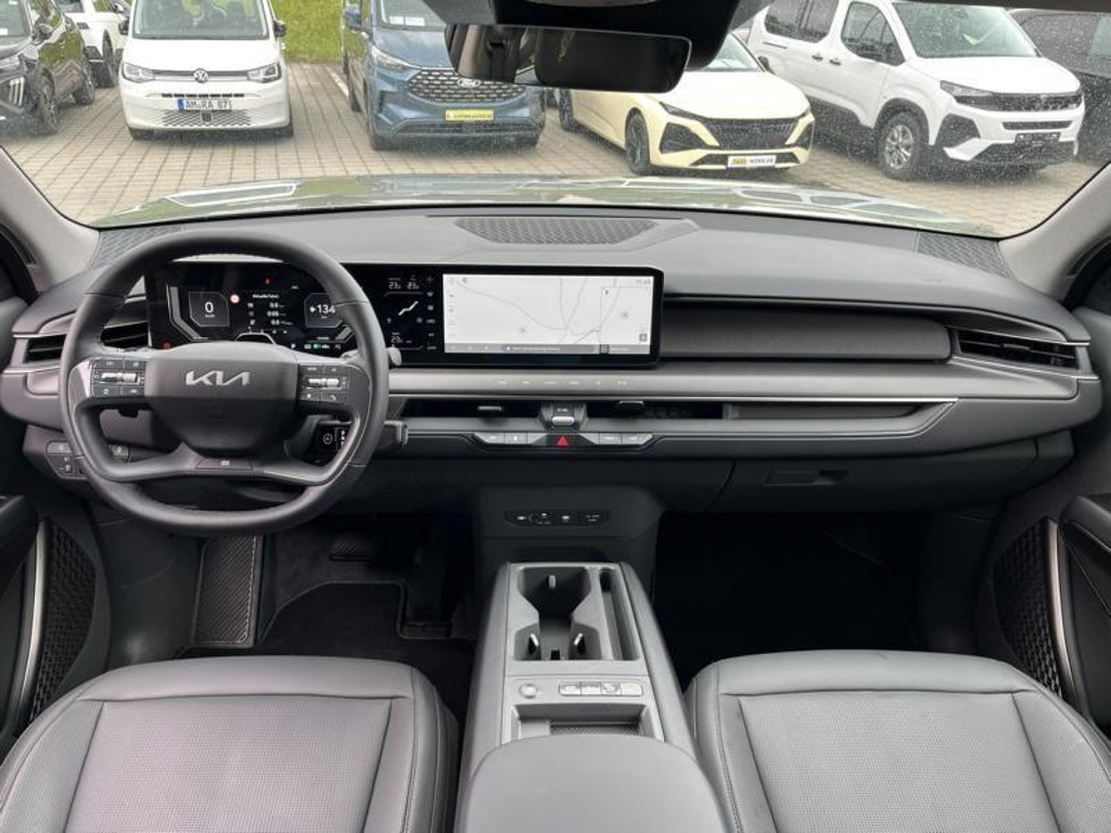 Kia EV9