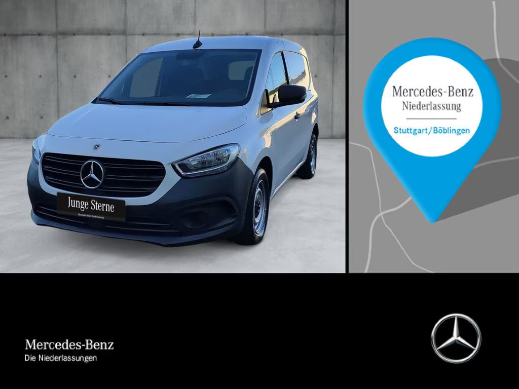 Mercedes-Benz Citan CDI